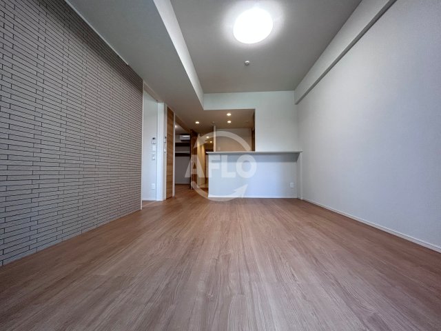 居室・リビング　IBC Residence East(アイビーシーレジデンス