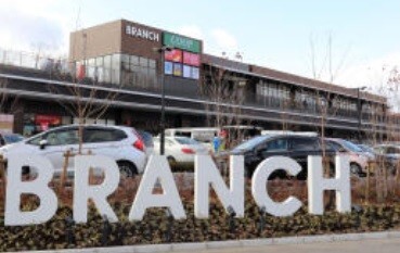 スーパー　ＣＯＯＰ　ＭＩＹＡＧＩ　ＢＲＡＮＣＨ仙台店（スーパー）まで484m