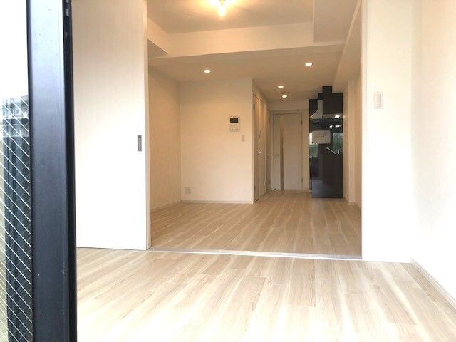 その他部屋・スペース　リビング/居室