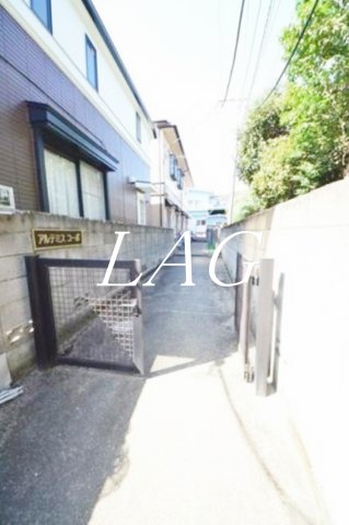 エントランス　エントランスです。