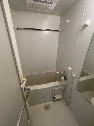バス・シャワールーム　☆浴室☆