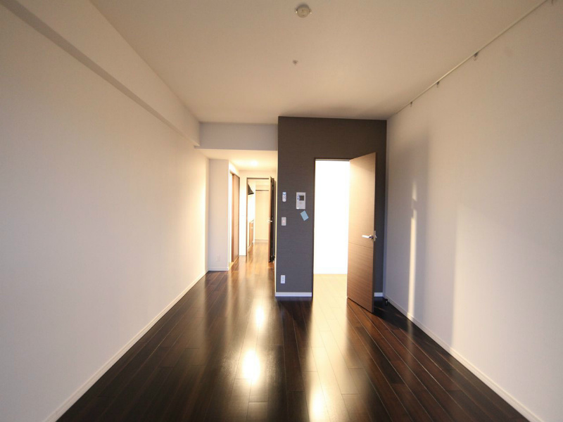 その他部屋・スペース　洋室11.2帖　ウォークインクローゼット（収納充実してます）