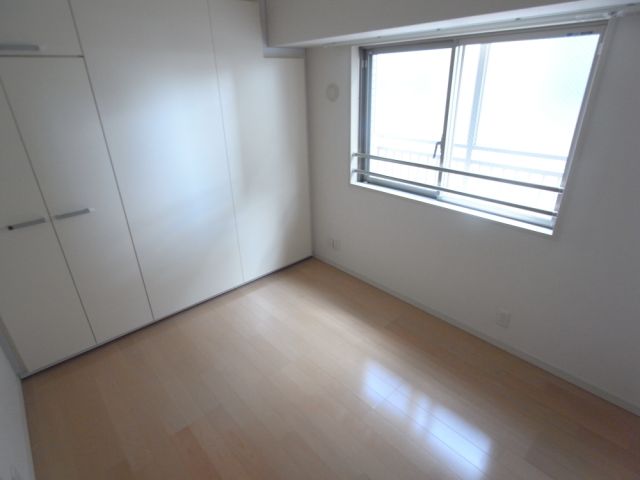 その他部屋・スペース　４．５帖のフリースペースです。