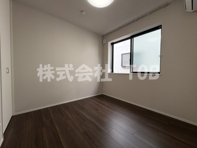 その他部屋・スペース　洋室4.5帖