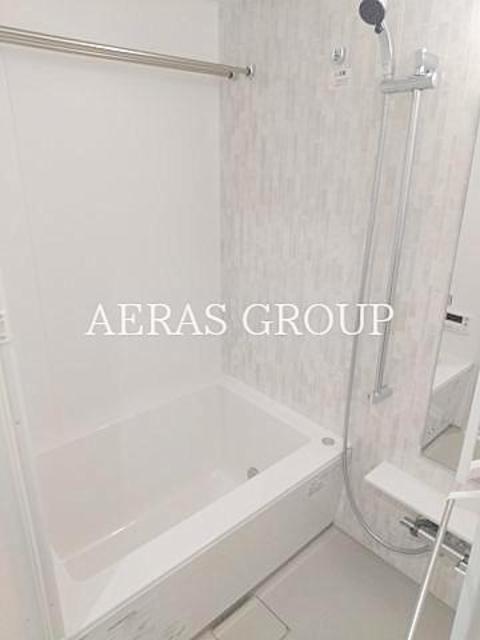 バス・シャワールーム　同間取り参考写真