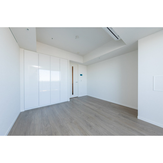 居室・リビング　※同タイプ　１１０１号室の写真となります