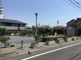 公園　奥沢六丁目緑地（公園）まで368m