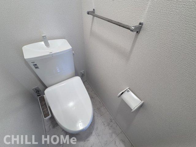 トイレ　他社様掲載物件もまとめてご紹介、ご案内可能です(^^)/