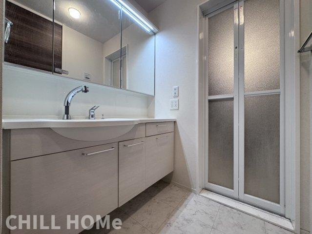 洗面設備　他社様掲載物件もまとめてご紹介、ご案内可能です(^^)/