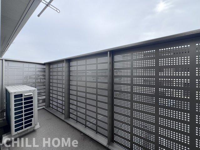 バルコニー　他社様掲載物件もまとめてご紹介、ご案内可能です(^^)/