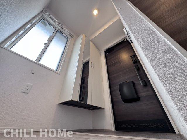 玄関　他社様掲載物件もまとめてご紹介、ご案内可能です(^^)/