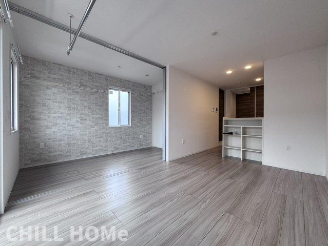 居室・リビング　他社様掲載物件もまとめてご紹介、ご案内可能です(^^)/