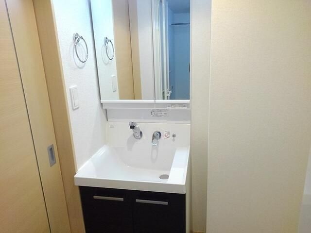 洗面設備　☆スペシャリストなプロ賃貸師が接客対応させていただきます☆