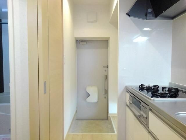 玄関　☆スペシャリストなプロ賃貸師が接客対応させていただきます☆