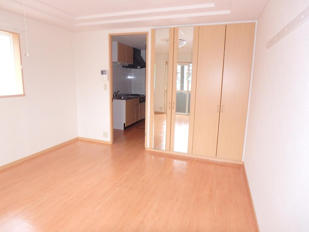 その他部屋・スペース　洋室