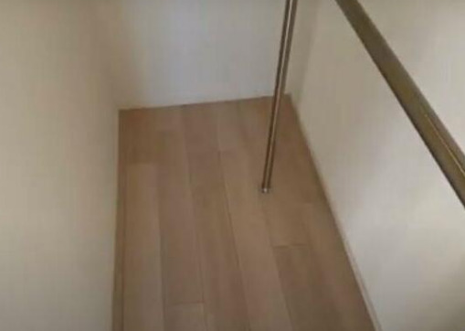 収納　※別部屋の参考写真です。