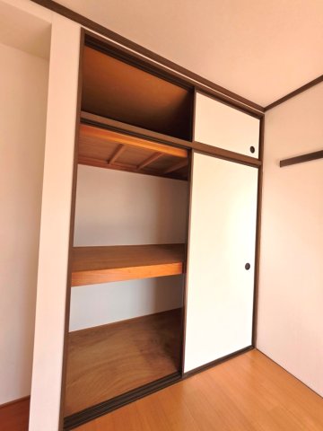 収納　同物件内参考画像