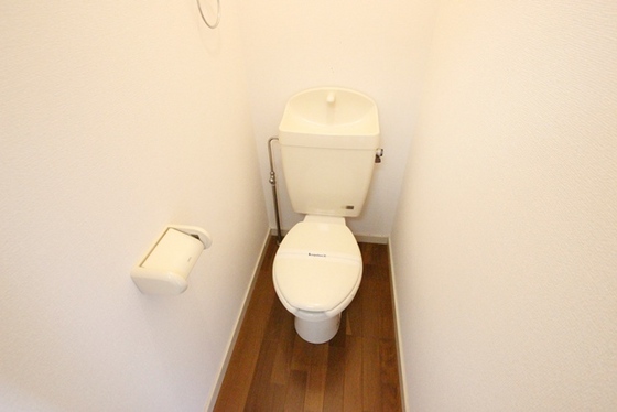 トイレ　※現状優先