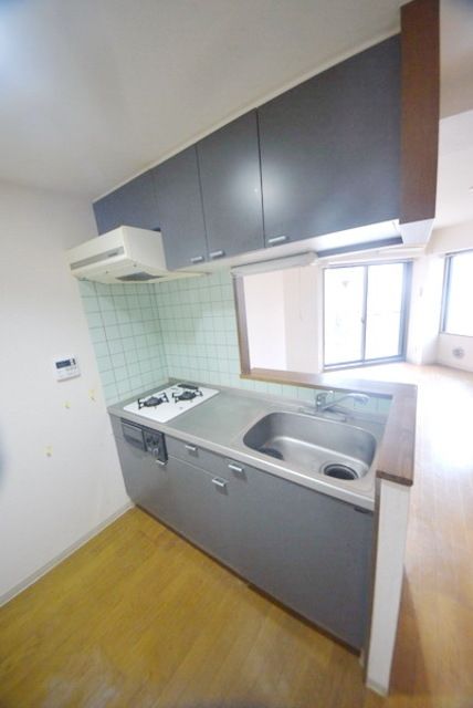 キッチン　★お部屋探しは、当店千歳烏山店へ★