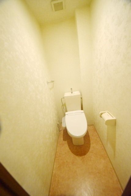 トイレ　★お部屋探しは、当店千歳烏山店へ★