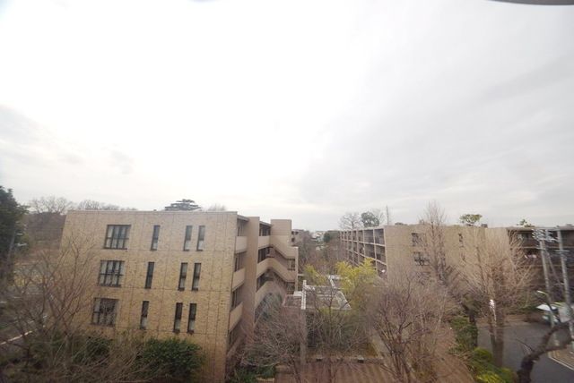 眺望　★お部屋探しは、当店千歳烏山店へ★