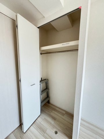 収納　詳細は、RISUMO江坂本店までお問合せください♪