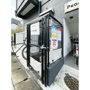 その他共有部分　その他共有部分