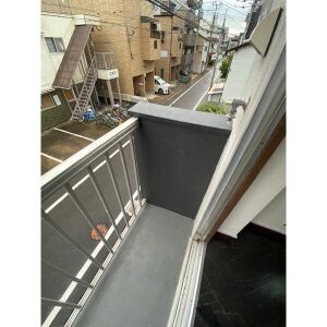 バルコニー　バルコニー・ベランダ