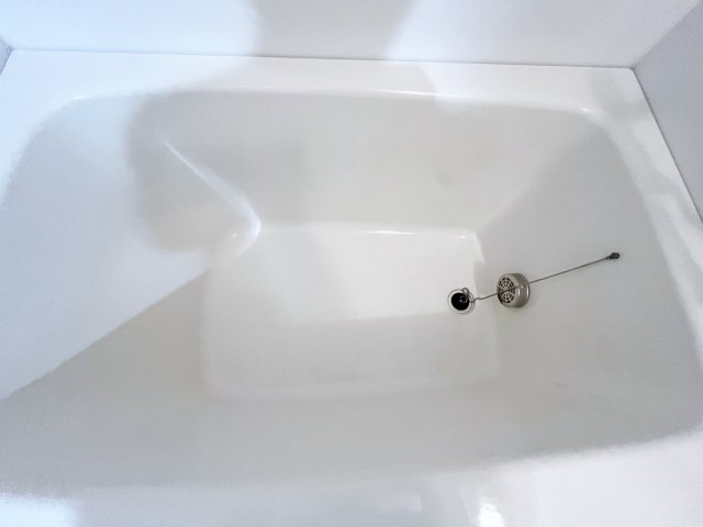 バス・シャワールーム　日々の疲れを癒すお風呂です♪