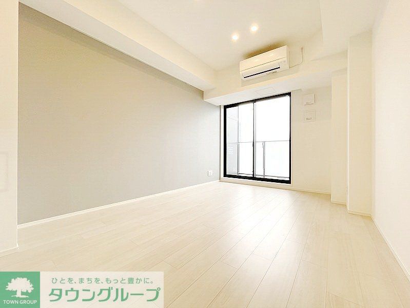 居室・リビング　お問合せは(株)タウンハウジングレジデンス事業部【03-…