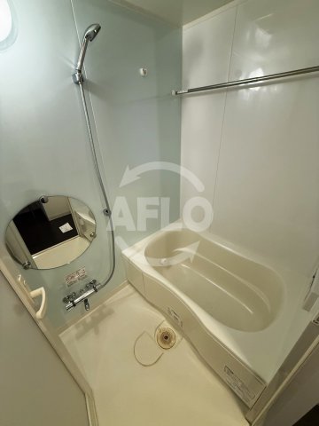 バス・シャワールーム　プライムアーバン堺筋本町　浴室