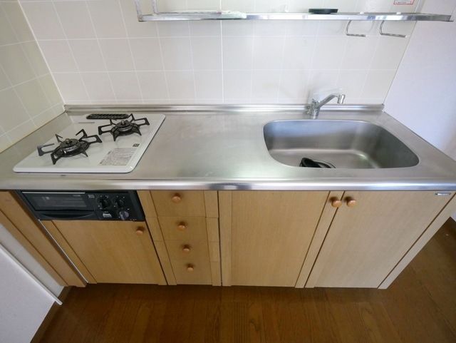 キッチン　★キッチンです★