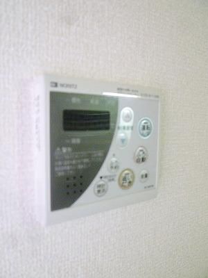 その他設備　★給湯システム★