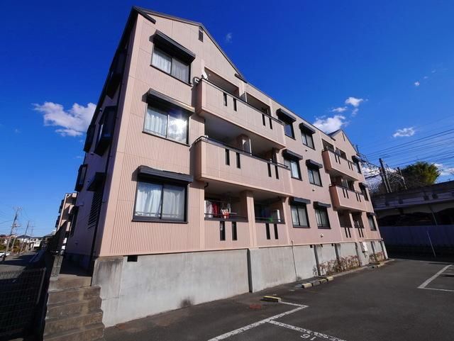 建物外観　★外観の様子★