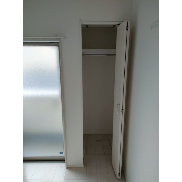 収納　同タイプの写真です。