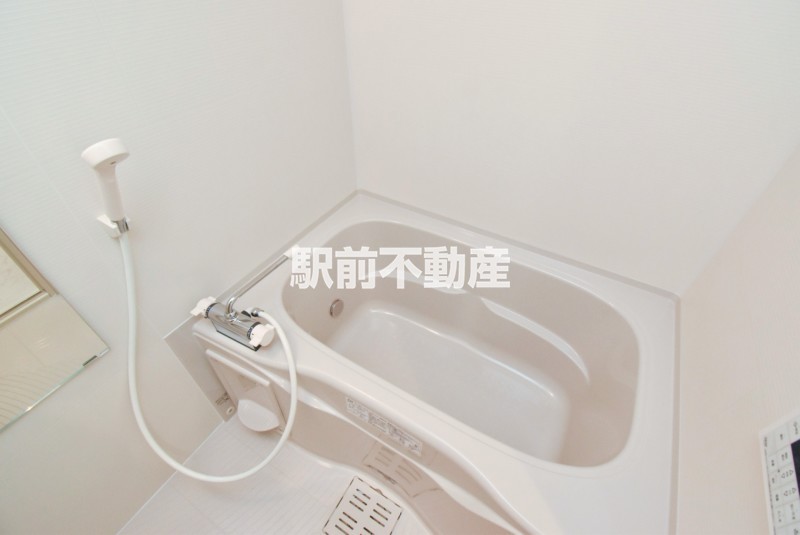 バス・シャワールーム　※同タイプ別部屋