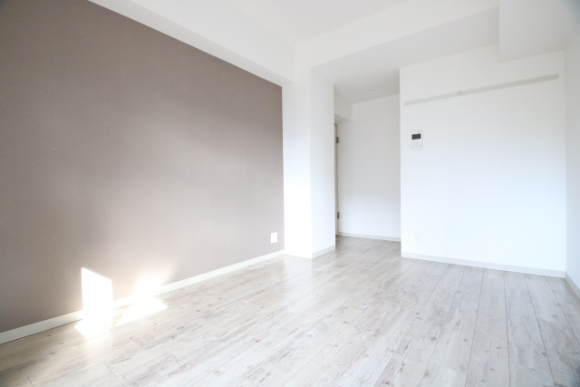 居室・リビング　※別室の参考写真の為、現況優先です。