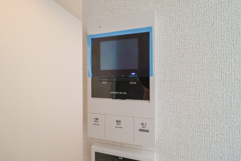 セキュリティ　図面と現状に相違がある場合には現状を優先