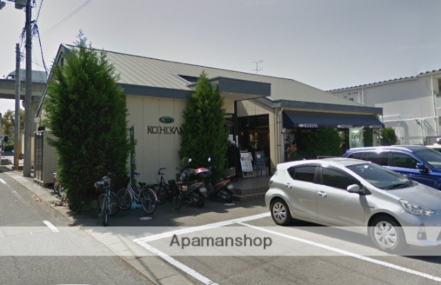 その他　珈琲館新倉敷店（その他）まで464m