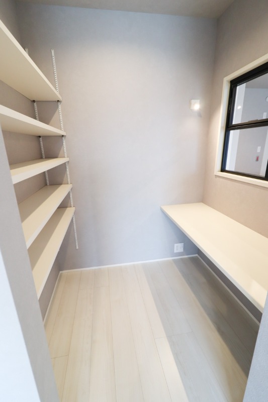 その他部屋・スペース