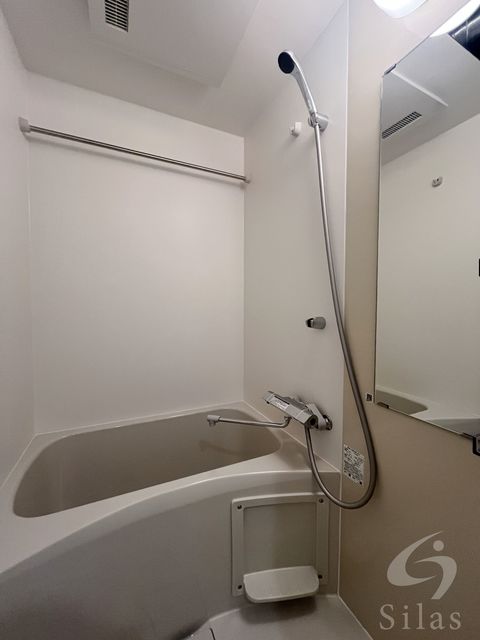 バス・シャワールーム　同仕様