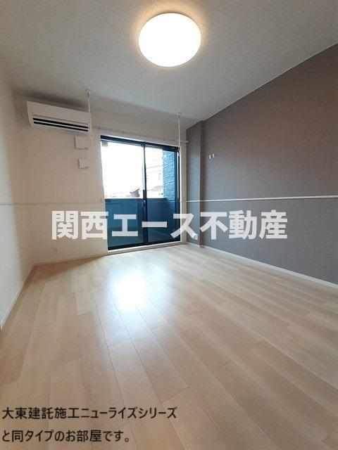 居室・リビング　同一商品