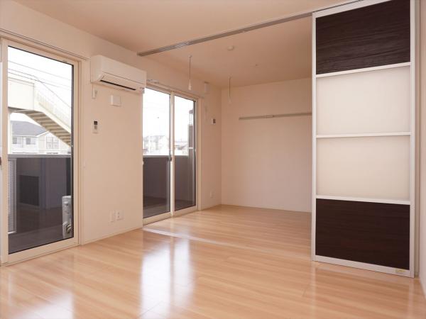 その他設備　その他部屋・スペース