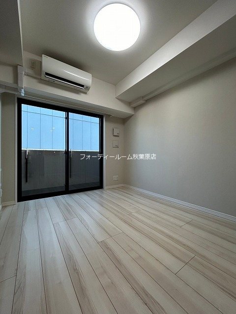 居室・リビング　★《見学予約受付中》設備充実分譲賃貸マンション★