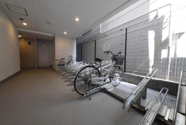 その他共有部分　★《見学予約受付中》設備充実分譲賃貸マンション★