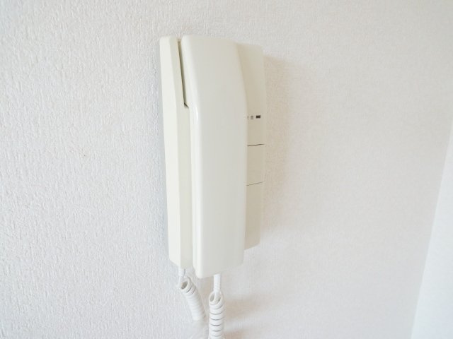 セキュリティ　同物件別号室