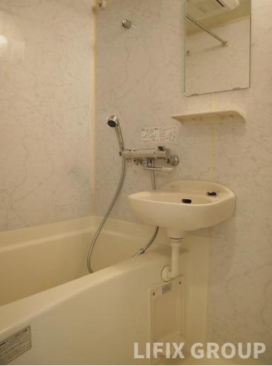 バス・シャワールーム　風呂