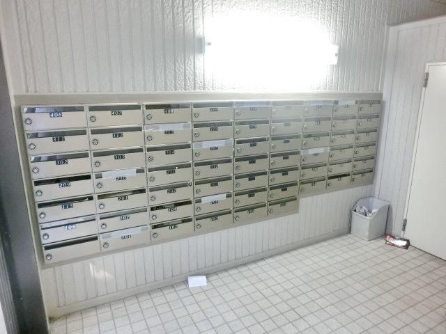 その他共有部分　部屋探しは株式会社　タウンハウジング　までお気軽にお問合せ…