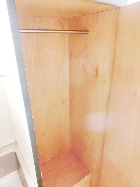 収納　お部屋探しは株式会社　タウンハウジング　までお気軽にお問合…