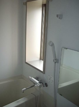 バス・シャワールーム　☆浴室☆